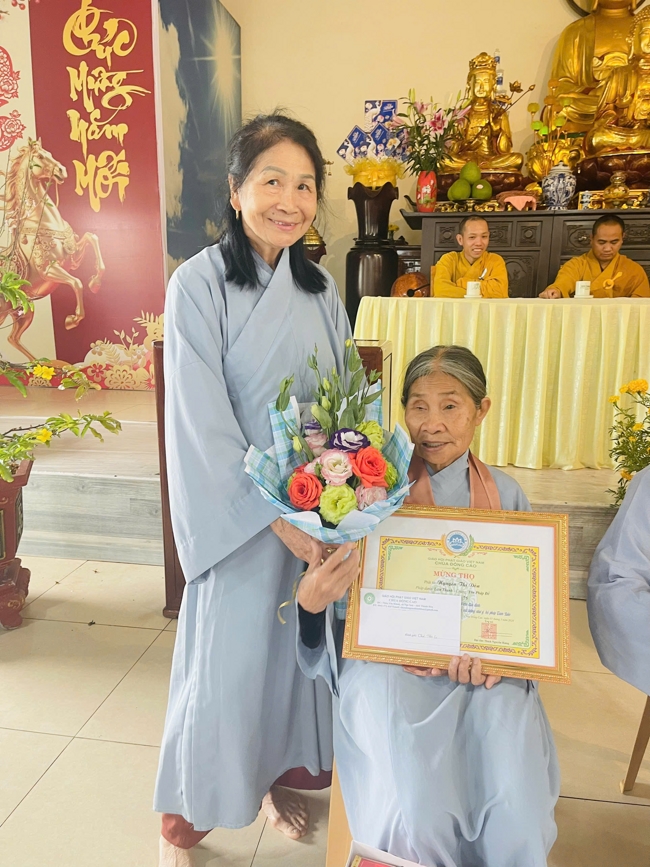 Chùa Đống Cao - Thanh Hóa: Đại lễ cầu an và mừng thọ đầu năm Bính Ngọ 2026.