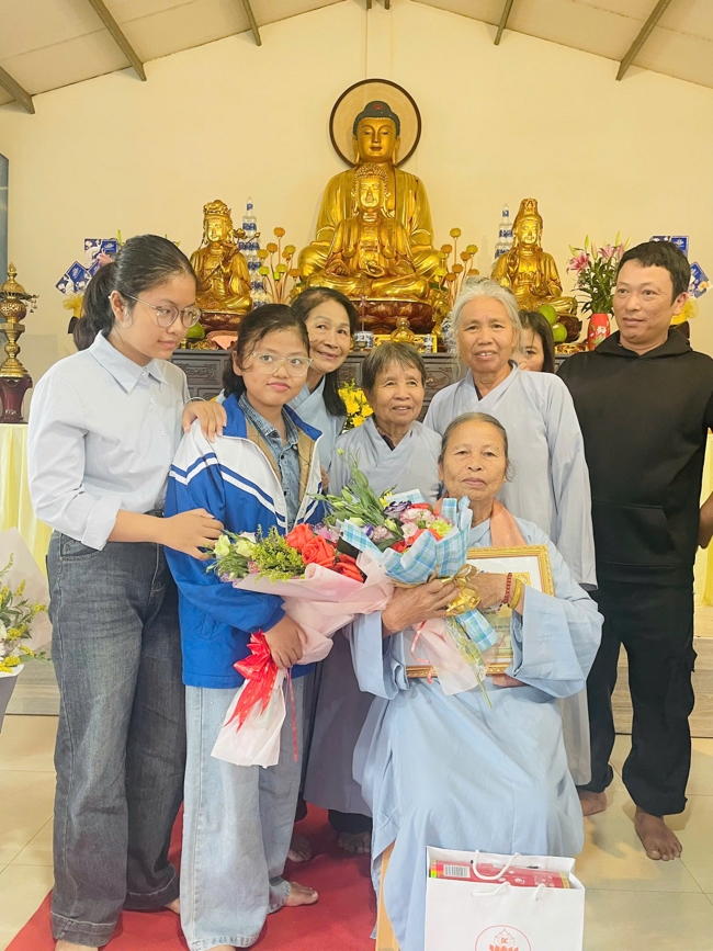 Chùa Đống Cao - Thanh Hóa: Đại lễ cầu an và mừng thọ đầu năm Bính Ngọ 2026.