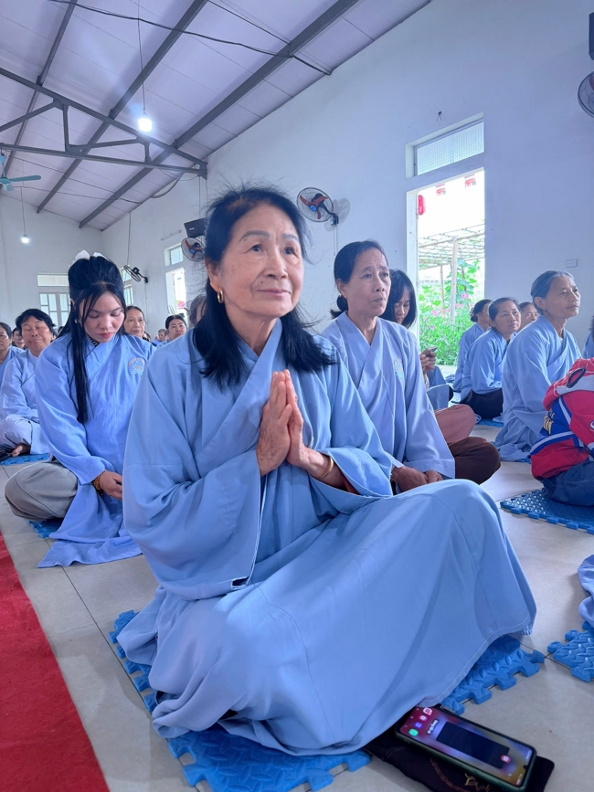 Chùa Đống Cao - Thanh Hóa: Đại lễ cầu an và mừng thọ đầu năm Bính Ngọ 2026.