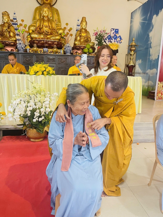 Chùa Đống Cao - Thanh Hóa: Đại lễ cầu an và mừng thọ đầu năm Bính Ngọ 2026.