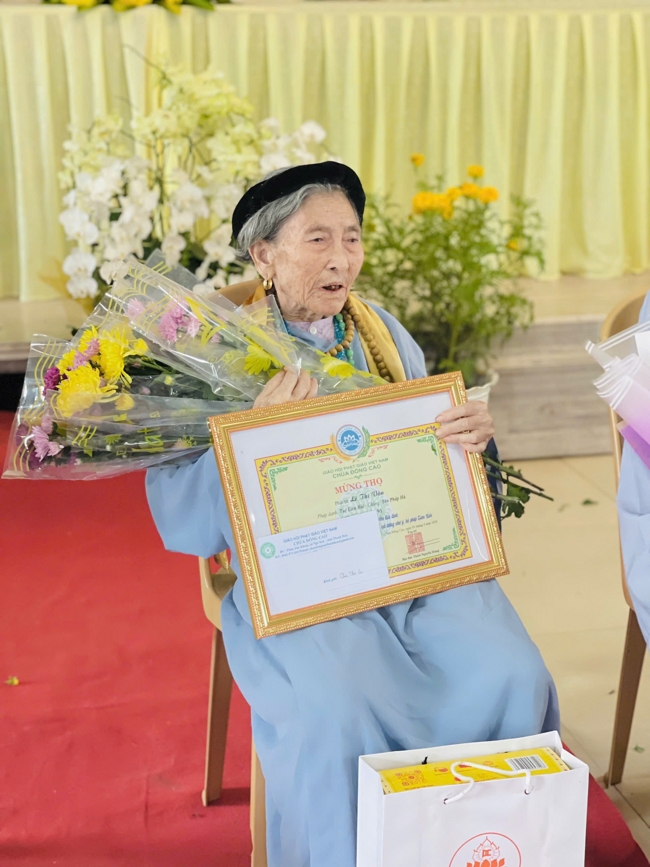 Chùa Đống Cao - Thanh Hóa: Đại lễ cầu an và mừng thọ đầu năm Bính Ngọ 2026.