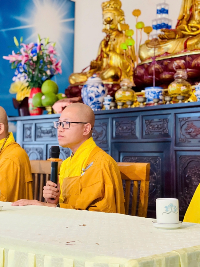 Chùa Đống Cao - Thanh Hóa: Đại lễ cầu an và mừng thọ đầu năm Bính Ngọ 2026.