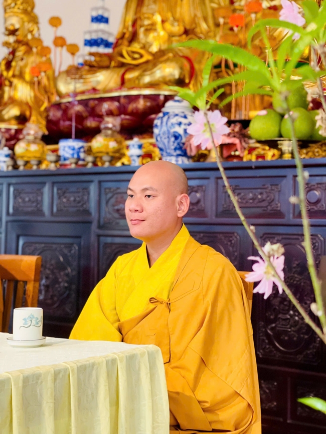 Chùa Đống Cao - Thanh Hóa: Đại lễ cầu an và mừng thọ đầu năm Bính Ngọ 2026.