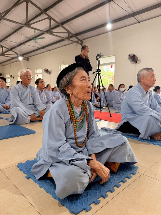 Chùa Đống Cao - Thanh Hóa: Đại lễ cầu an và mừng thọ đầu năm Bính Ngọ 2026.