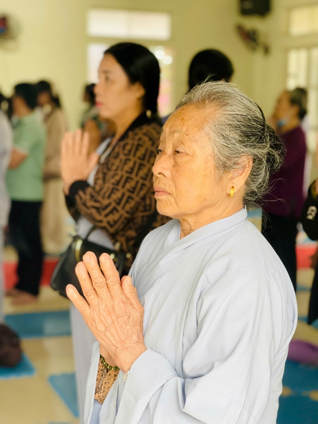 Chùa Đống Cao - Thanh Hóa: Đại lễ cầu an và mừng thọ đầu năm Bính Ngọ 2026.