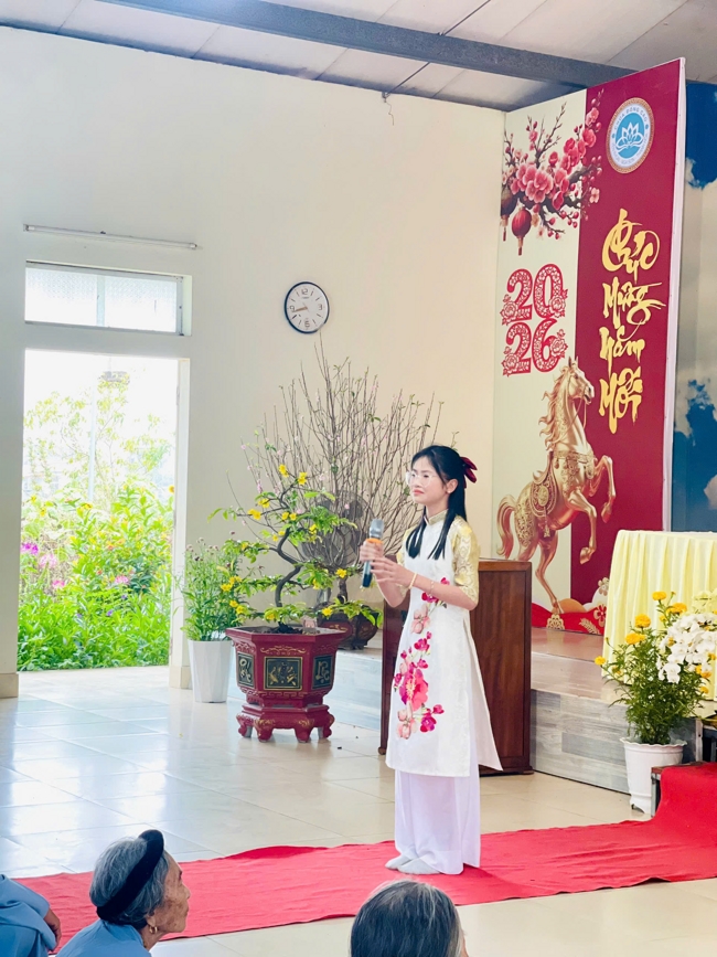 Chùa Đống Cao - Thanh Hóa: Đại lễ cầu an và mừng thọ đầu năm Bính Ngọ 2026.