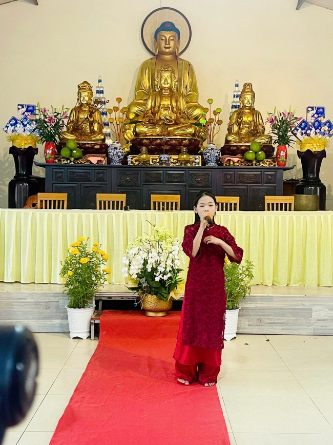 Chùa Đống Cao - Thanh Hóa: Đại lễ cầu an và mừng thọ đầu năm Bính Ngọ 2026.