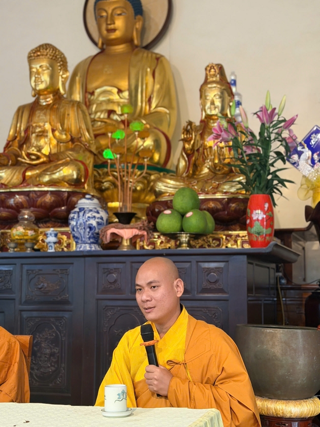 Chùa Đống Cao - Thanh Hóa: Đại lễ cầu an và mừng thọ đầu năm Bính Ngọ 2026.