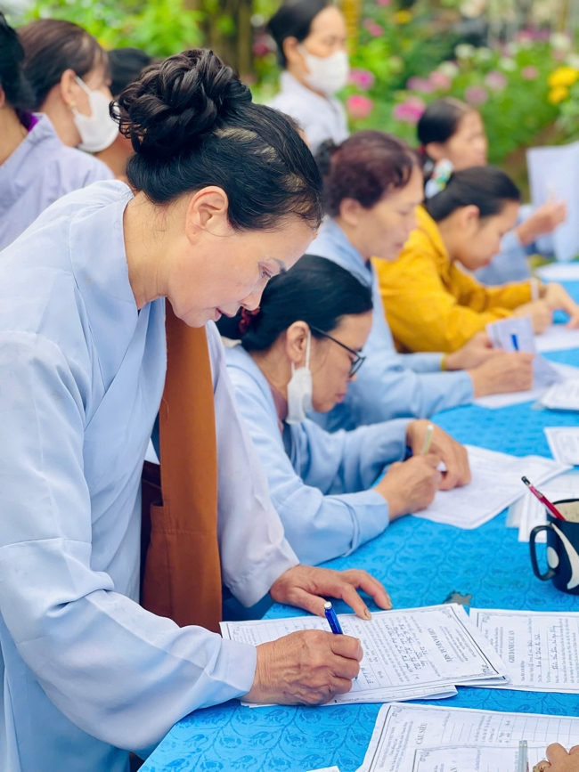 Chùa Đống Cao - Thanh Hóa: Đại lễ cầu an và mừng thọ đầu năm Bính Ngọ 2026.