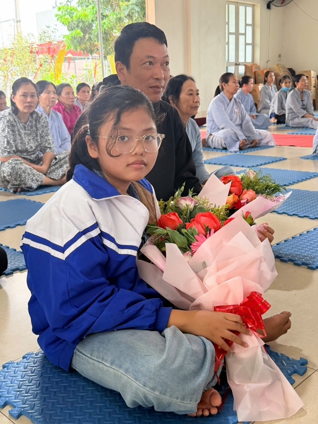 Chùa Đống Cao - Thanh Hóa: Đại lễ cầu an và mừng thọ đầu năm Bính Ngọ 2026.