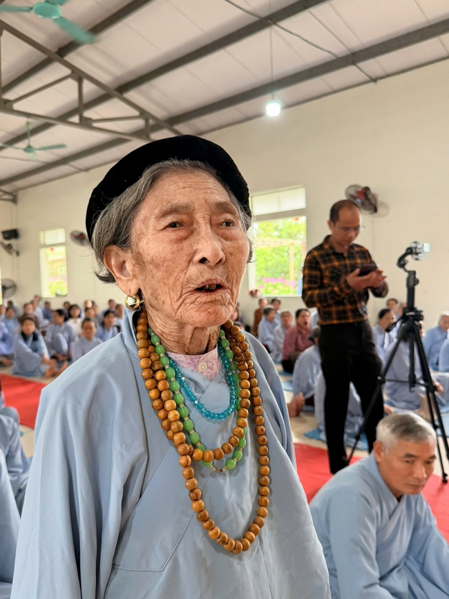 Chùa Đống Cao - Thanh Hóa: Đại lễ cầu an và mừng thọ đầu năm Bính Ngọ 2026.