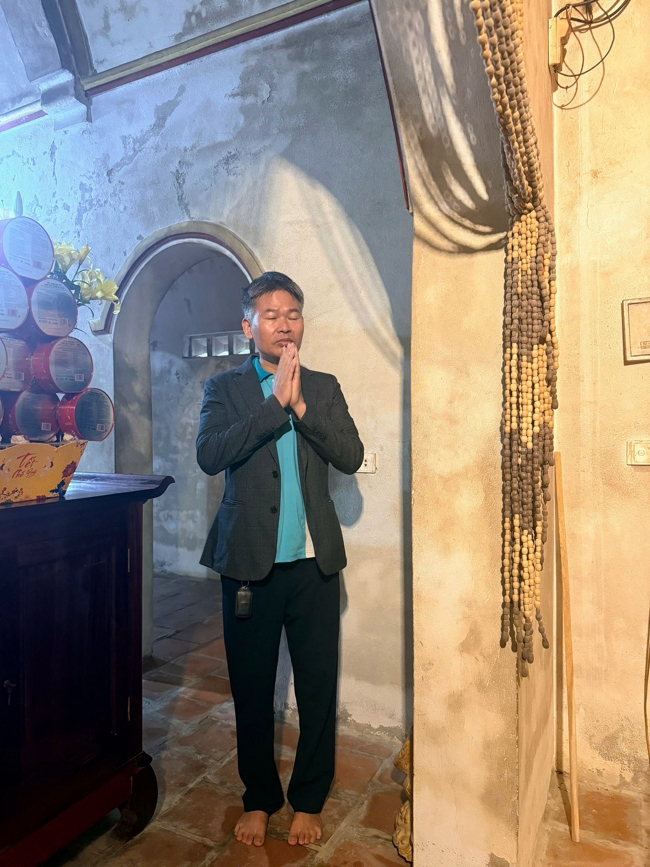 Chùa Đống Cao - Thanh Hóa: Đại lễ cầu an và mừng thọ đầu năm Bính Ngọ 2026.