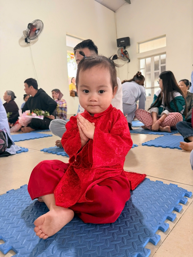 Chùa Đống Cao - Thanh Hóa: Đại lễ cầu an và mừng thọ đầu năm Bính Ngọ 2026.