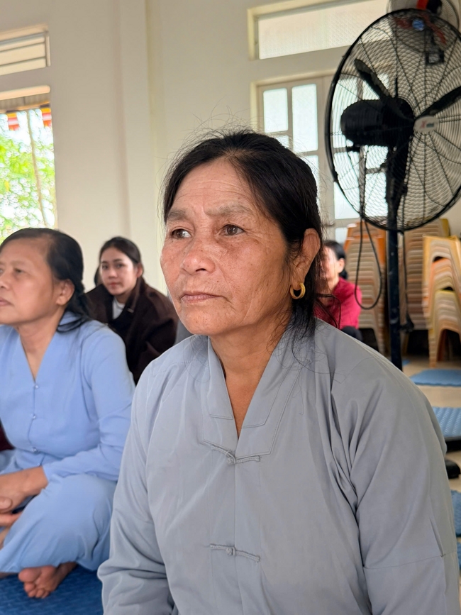 Chùa Đống Cao - Thanh Hóa: Đại lễ cầu an và mừng thọ đầu năm Bính Ngọ 2026.