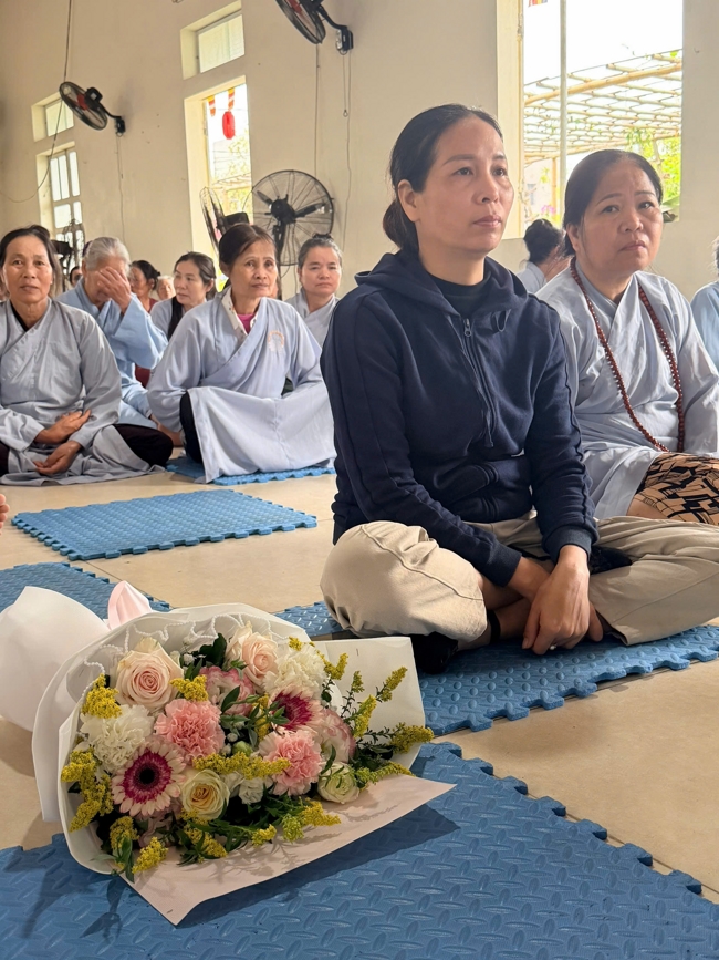 Chùa Đống Cao - Thanh Hóa: Đại lễ cầu an và mừng thọ đầu năm Bính Ngọ 2026.