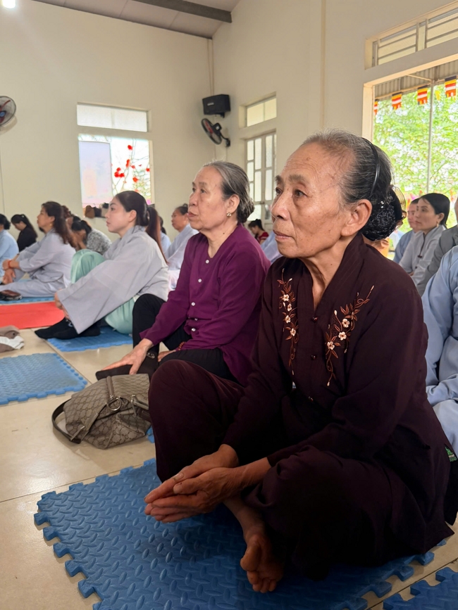 Chùa Đống Cao - Thanh Hóa: Đại lễ cầu an và mừng thọ đầu năm Bính Ngọ 2026.