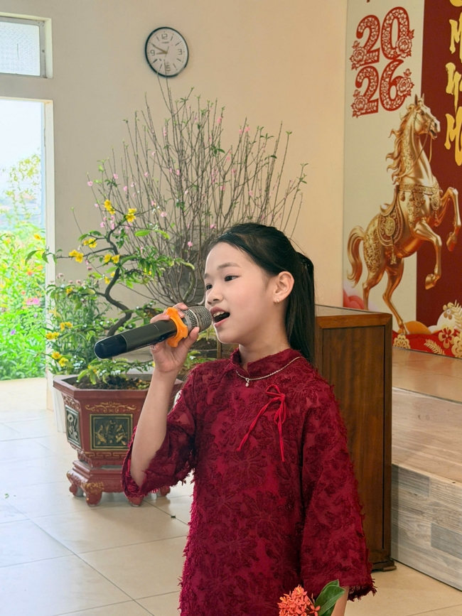 Chùa Đống Cao - Thanh Hóa: Đại lễ cầu an và mừng thọ đầu năm Bính Ngọ 2026.