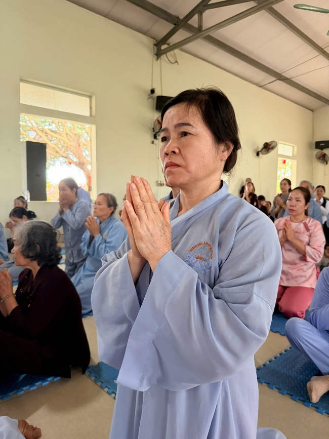 Chùa Đống Cao - Thanh Hóa: Đại lễ cầu an và mừng thọ đầu năm Bính Ngọ 2026.