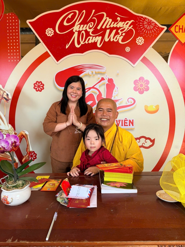 Chùa Đống Cao - Thanh Hóa: Đại lễ cầu an và mừng thọ đầu năm Bính Ngọ 2026.