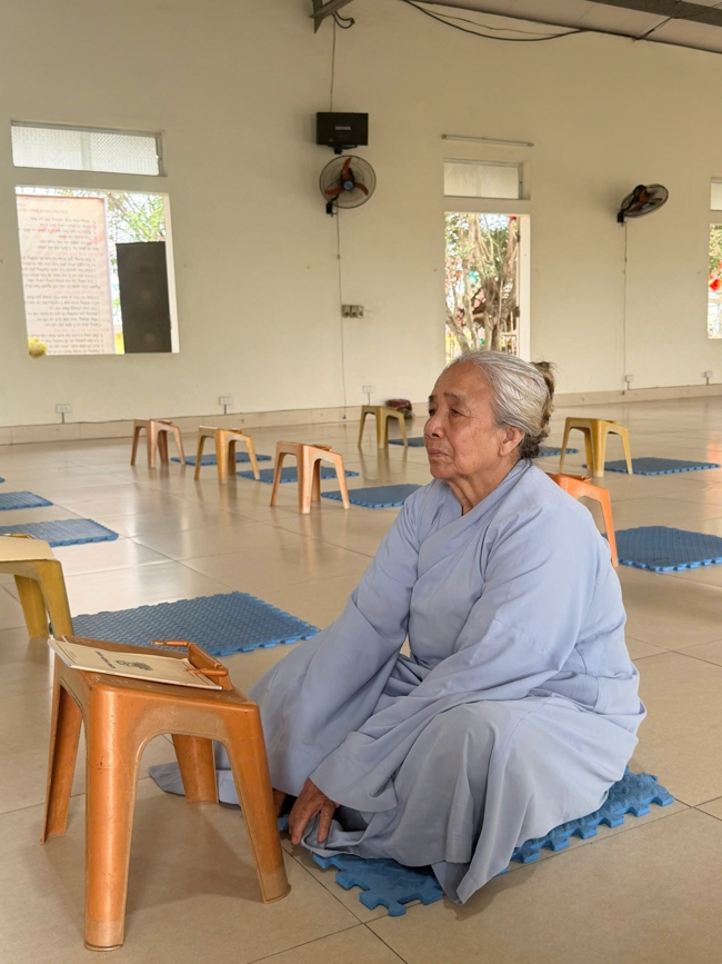 Chùa Đống Cao - Thanh Hóa: Đại lễ cầu an và mừng thọ đầu năm Bính Ngọ 2026.