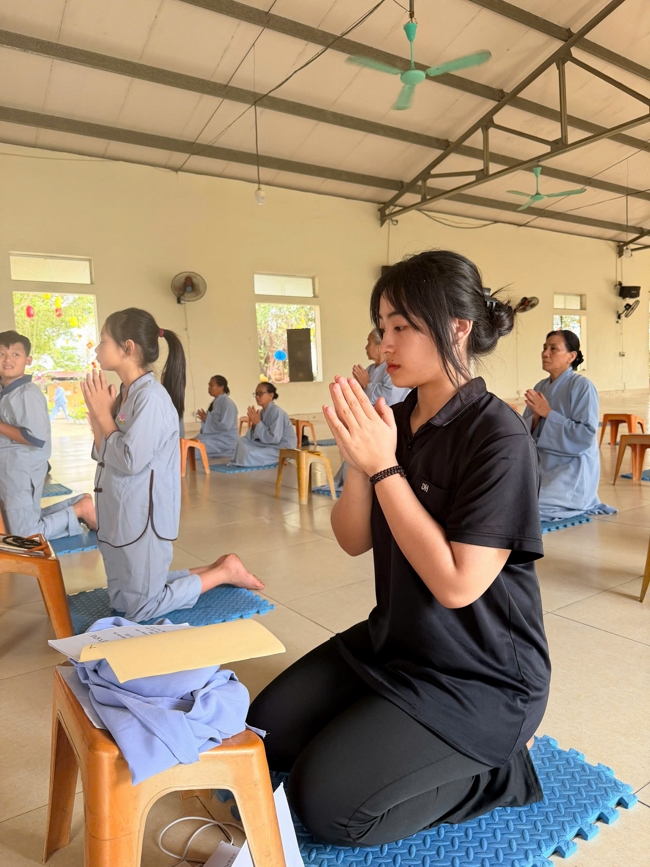 Chùa Đống Cao - Thanh Hóa: Đại lễ cầu an và mừng thọ đầu năm Bính Ngọ 2026.