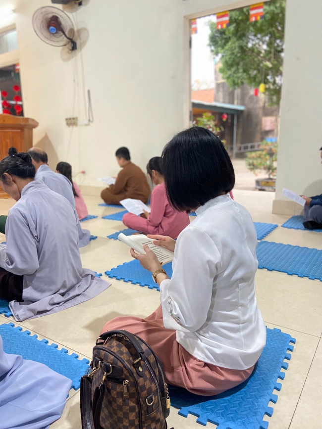 Chùa Đống Cao - Thanh Hóa: Đại lễ cầu an và mừng thọ đầu năm Bính Ngọ 2026.