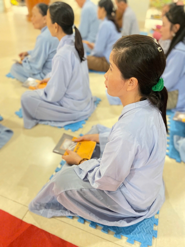 Chùa Đống Cao - Thanh Hóa: Đại lễ cầu an và mừng thọ đầu năm Bính Ngọ 2026.