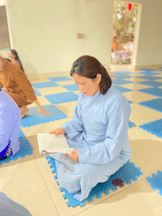 Chùa Đống Cao - Thanh Hóa: Đại lễ cầu an và mừng thọ đầu năm Bính Ngọ 2026.