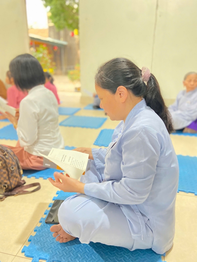 Chùa Đống Cao - Thanh Hóa: Đại lễ cầu an và mừng thọ đầu năm Bính Ngọ 2026.