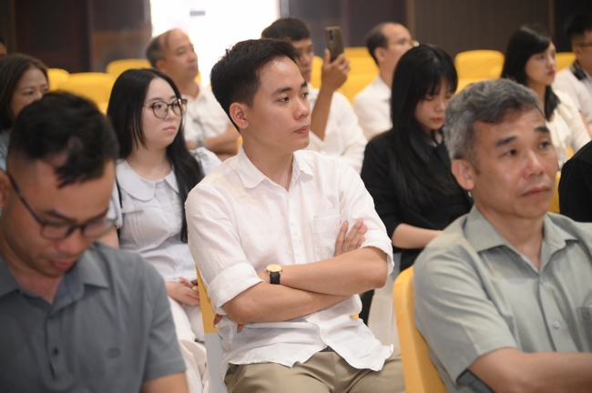 Wedding Ceremony at the pagoda