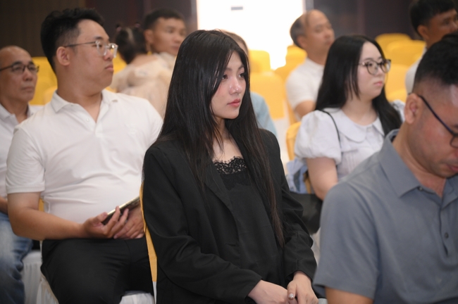 Wedding Ceremony at the pagoda