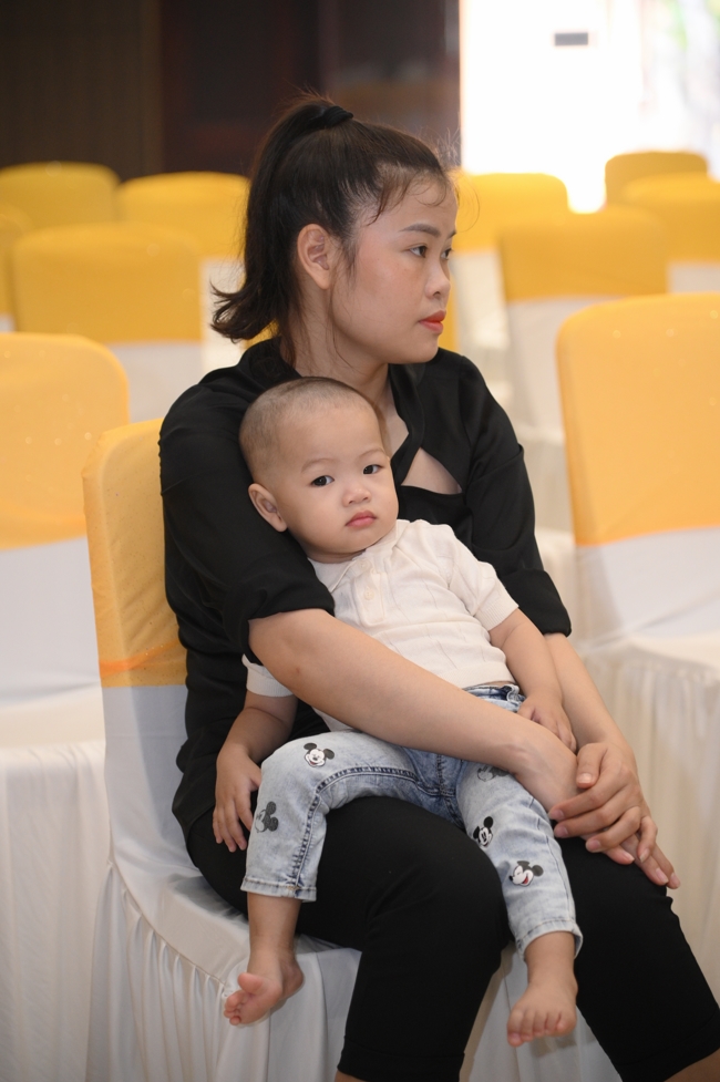 Wedding Ceremony at the pagoda