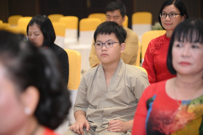 Wedding Ceremony at the pagoda