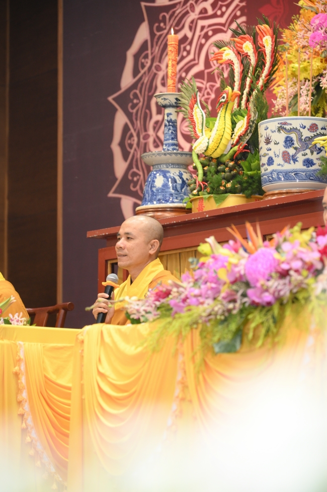 Wedding Ceremony at the pagoda