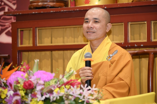 Wedding Ceremony at the pagoda