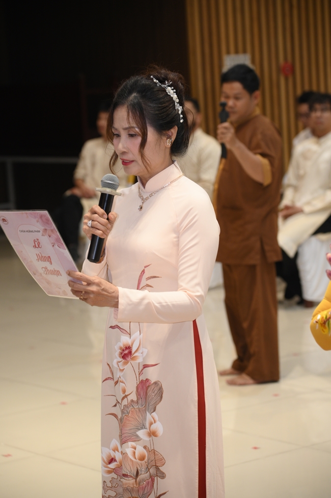 Lễ Hằng Thuận
