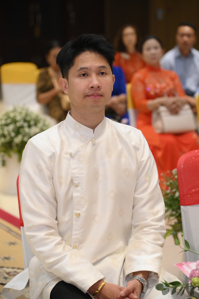 Lễ Hằng Thuận