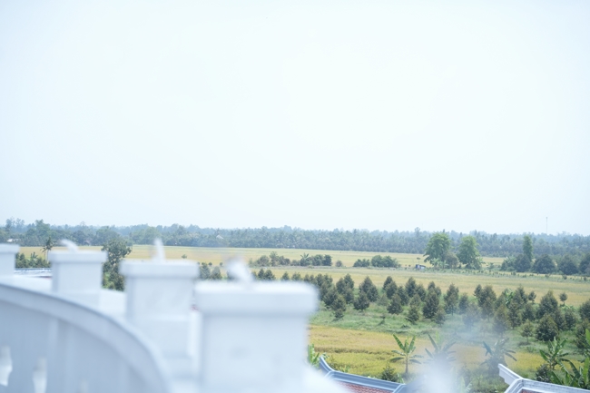 Chuyến hành hương đầu năm Bính Ngọ của Phật tử công quả nội tự chùa Hoằng Pháp