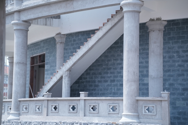 Chuyến hành hương đầu năm Bính Ngọ của Phật tử công quả nội tự chùa Hoằng Pháp