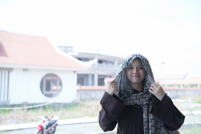 Chuyến hành hương đầu năm Bính Ngọ của Phật tử công quả nội tự chùa Hoằng Pháp