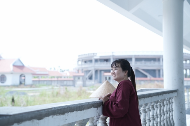 Chuyến hành hương đầu năm Bính Ngọ của Phật tử công quả nội tự chùa Hoằng Pháp