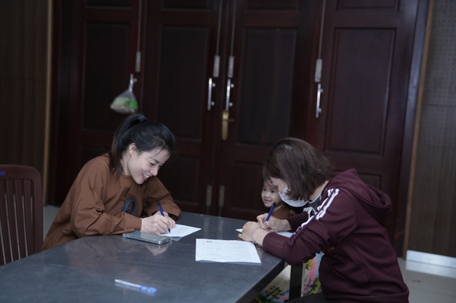 Chương trình Hiến máu nhân đạo - Chùa Hoằng Pháp