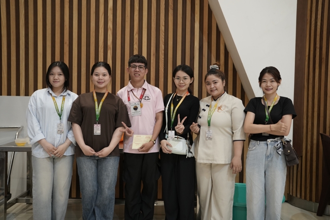 Chương trình Hiến máu nhân đạo - Chùa Hoằng Pháp