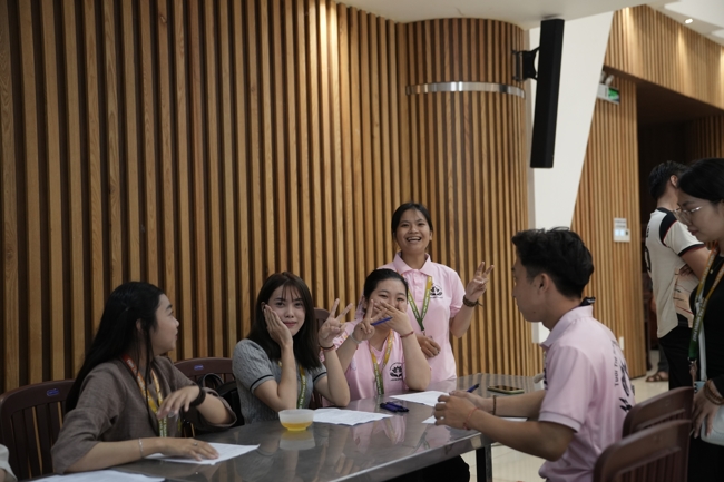 Chương trình Hiến máu nhân đạo - Chùa Hoằng Pháp