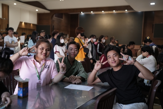 Chương trình Hiến máu nhân đạo - Chùa Hoằng Pháp