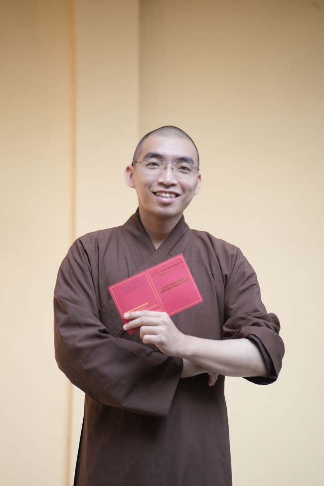 Chương trình Hiến máu nhân đạo - Chùa Hoằng Pháp