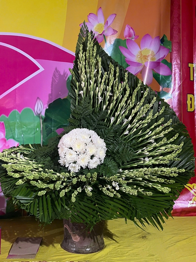 Lễ hội Đình - chùa Cổ Tân (TP. Hải Phòng).