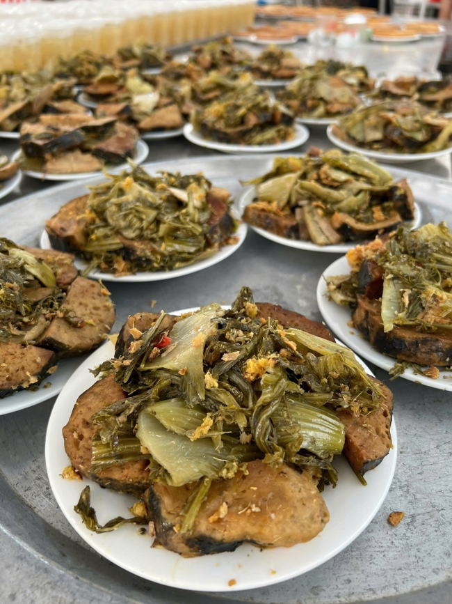 Lễ hội Đình - chùa Cổ Tân (TP. Hải Phòng).