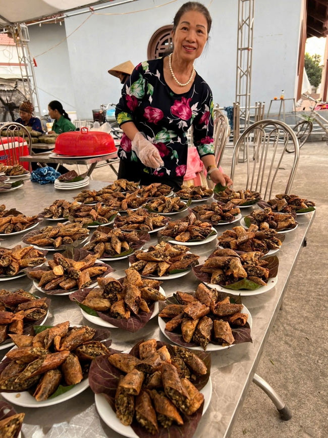 Lễ hội Đình - chùa Cổ Tân (TP. Hải Phòng).