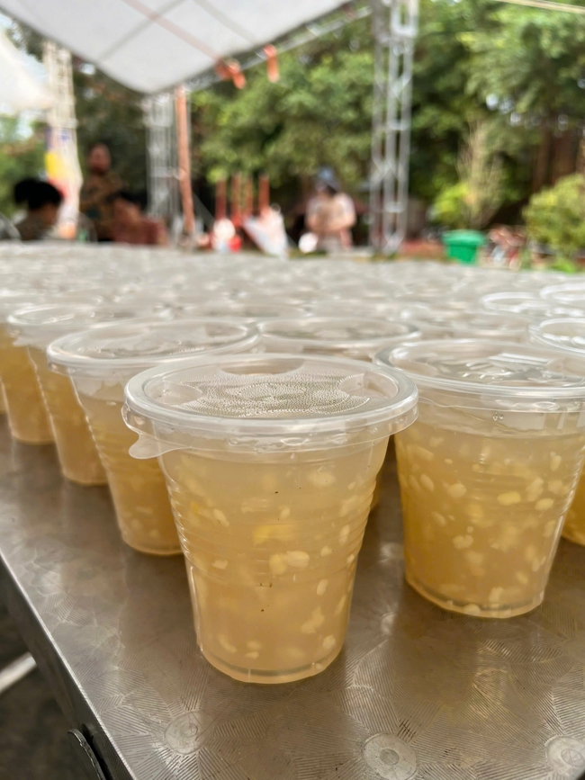 Lễ hội Đình - chùa Cổ Tân (TP. Hải Phòng).